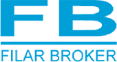 FB Filar Broker logo